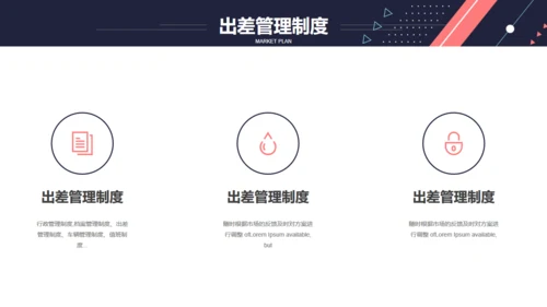 行政管理HR制度培训通用PPT课件