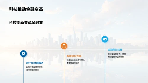 金融科技的未来路径