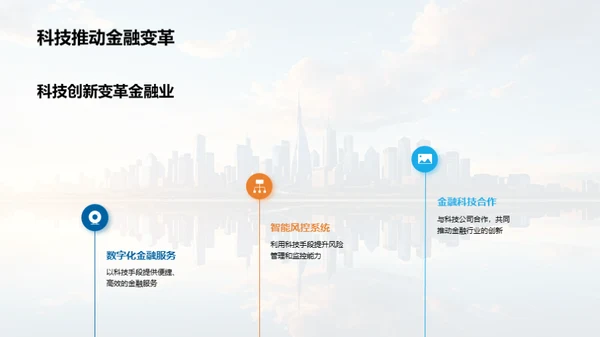 金融科技的未来路径