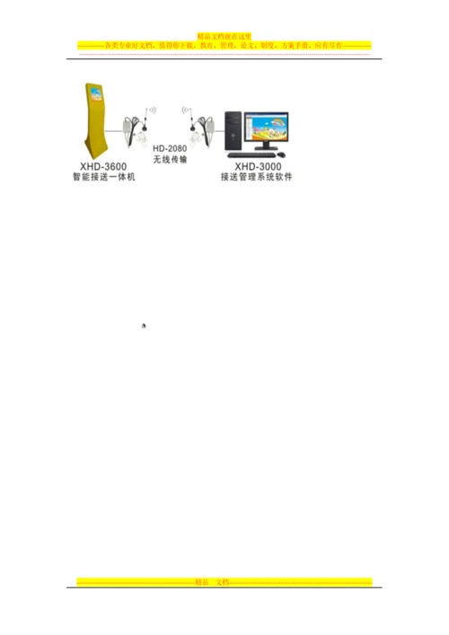 幼儿园管理系统.docx