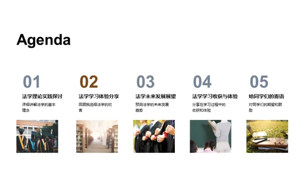 法学研究与实践