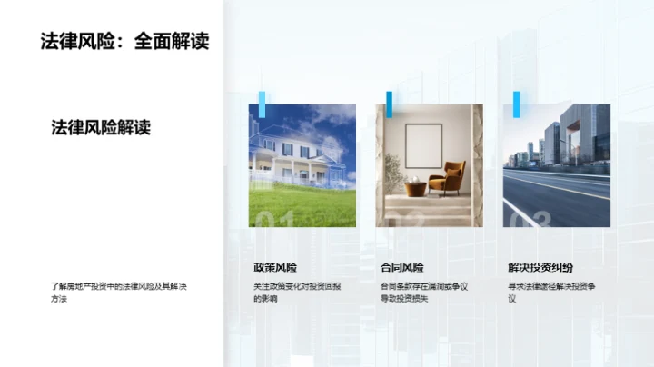 房产投资风控全攻略