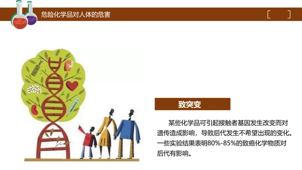 危险化学品处置对策安全培训PPT课件
