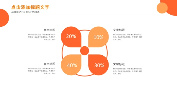 推动乡村振兴乡村新农村建设乡村旅游ppt