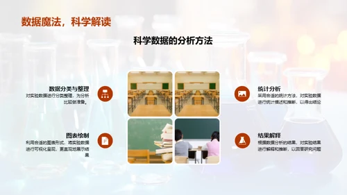 科学之旅：实践与探索