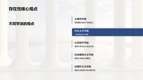 探索“我”的奥秘