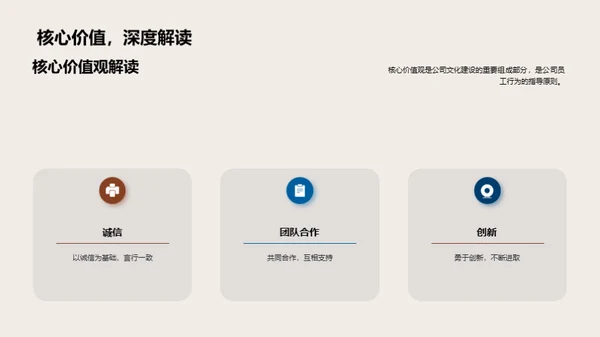 卓越之路