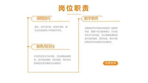 新教师培训讲座商务动态PPT模板