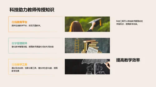 科技教育新纪元