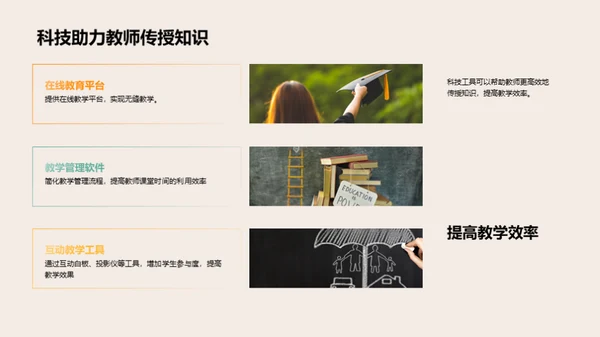 科技教育新纪元