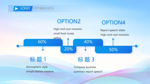 终工作总结工作计划PPT