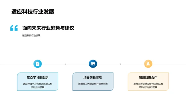 科技驱动·文化塑造