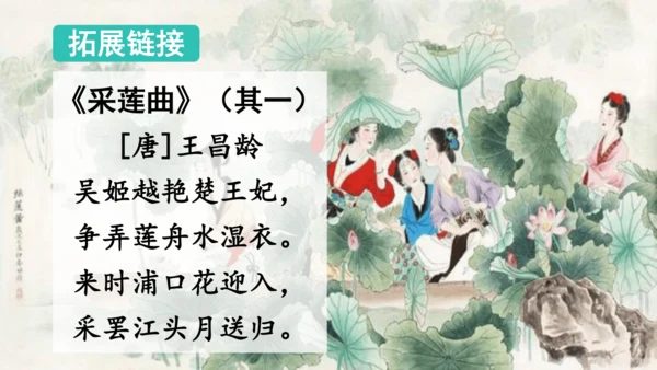 统编版2024-2025学年三年级语文上册同步语文园地七  -精品课件