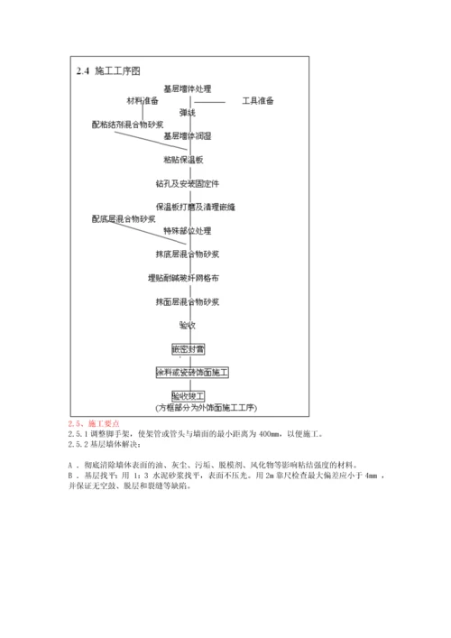 XPSEPS外墙外保温施工工艺.docx