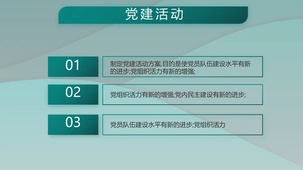 中国人民解放军军事部队工作总结PPT