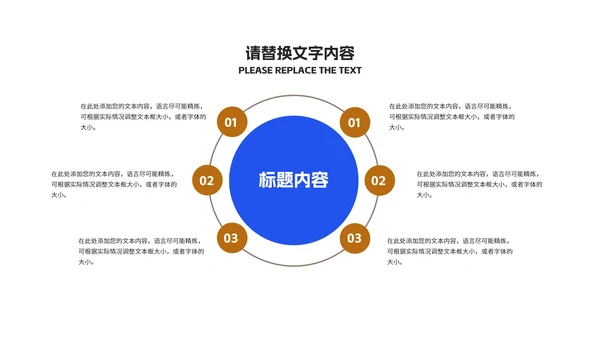 蓝色卡通风路障暑假安全教育汇报PPT模板