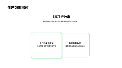 绿色牧业的未来路径