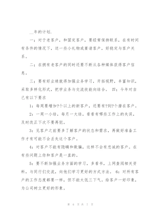 销售员月工作计划三篇.docx