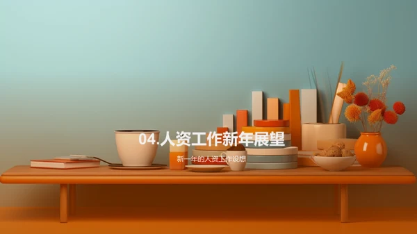 人资管理年度回顾与展望