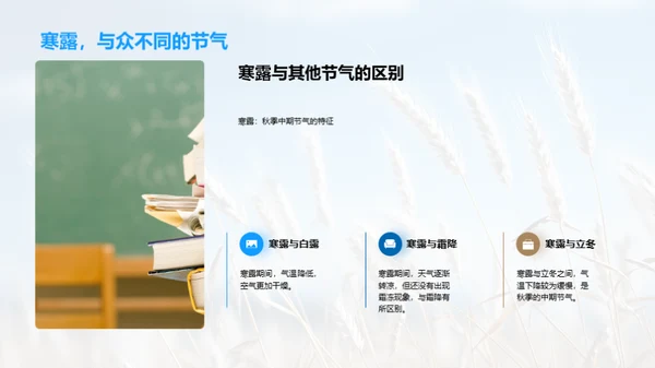 解析寒露之科学