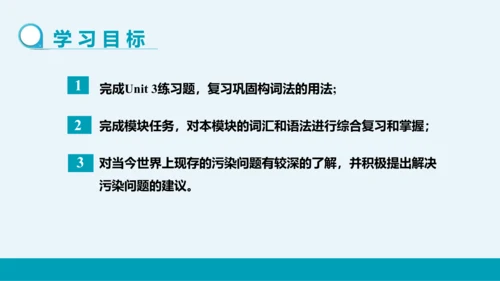 【轻松备课】外研版初中英语九年级上Module 12 Unit 3教学课件