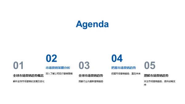 营销策略新纪元