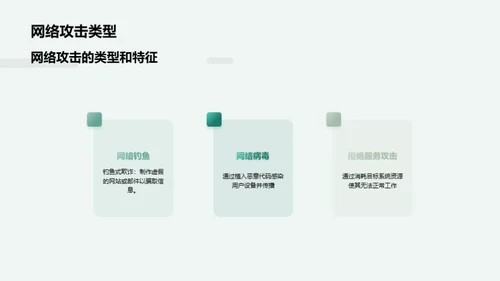 科技数码产品的安全问题