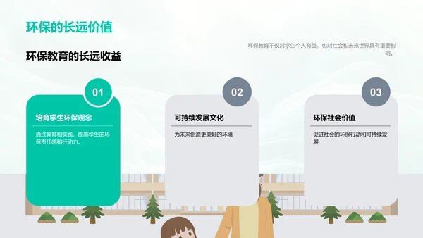 学生环保实践报告