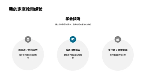 家校协力 共育明日