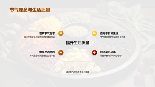 大暑节气与健康