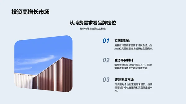 深度解析家居市场投资