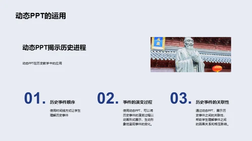 历史教学创新策略