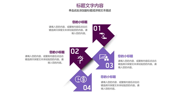 医疗细菌病毒病菌滋生ppt模板