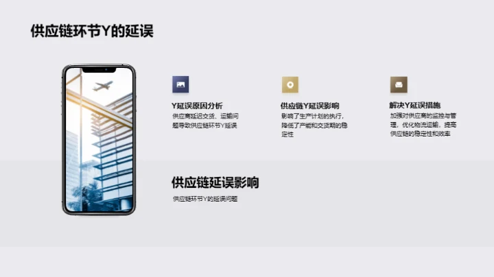 搪瓷供应链卓越之路