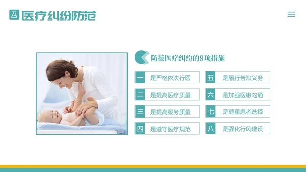 医疗纠纷防范应对处理医院医生护士医疗培训PPT课件预防