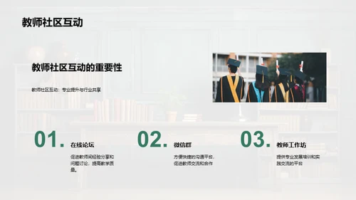 教师专业持续发展