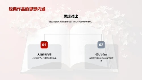 经典阅读与语文素养