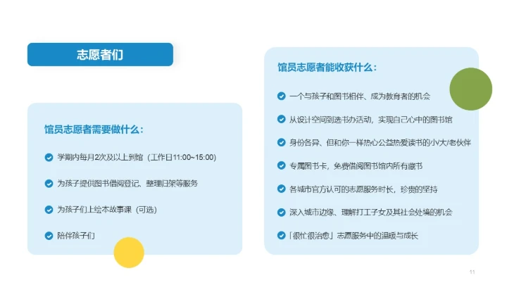 微澜图书馆通用PPT模板