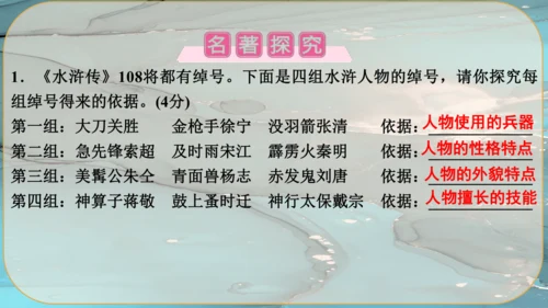 15《故乡》课件