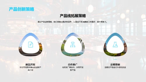餐饮业之巅