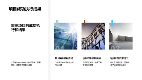 翱翔之年：回顾与展望