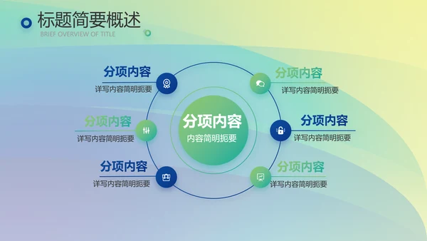 企业文化发展战略管理运营培训动态PPT