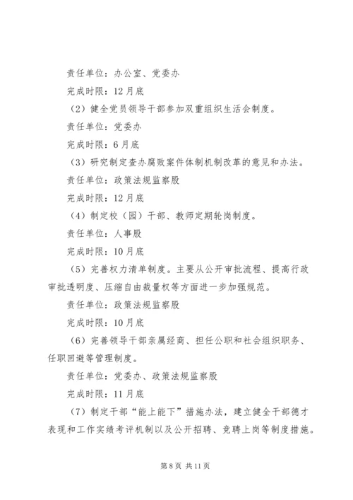 党委领导班子思想政治建设实施方案.docx
