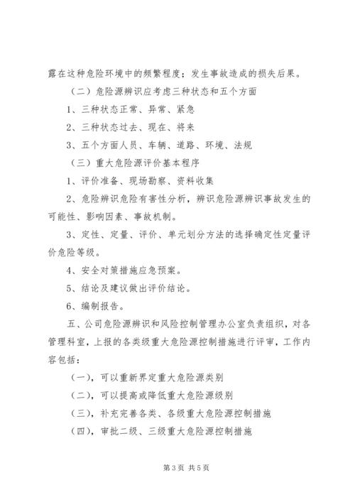 危险源辨识发言稿11 (3).docx