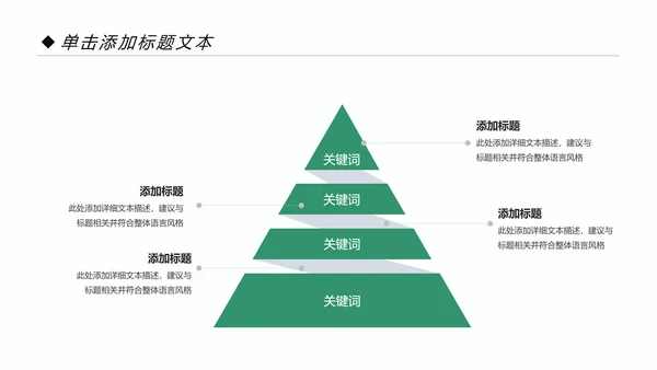 瑜伽健身美体瑜伽运动孕妇瑜伽PPT模板