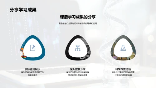 科学世界的解码