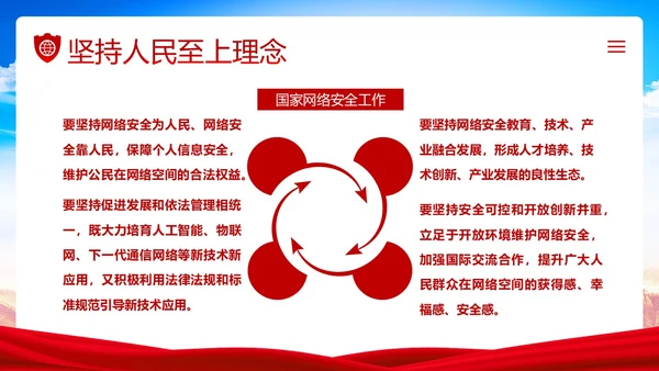 全国网络安全宣传周网络安全知识PPT课件网络安全周国家网络安全宣传周网络安全宣传周