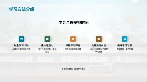 二年级学习之导航