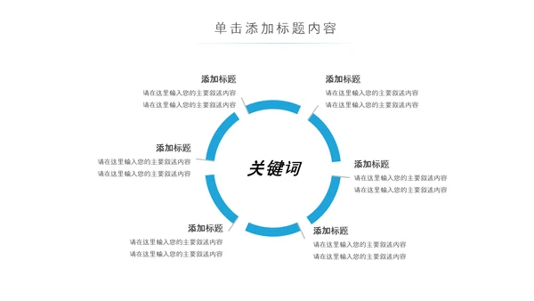 精美大气全球旅游世界旅游出国留学动态PPT模板