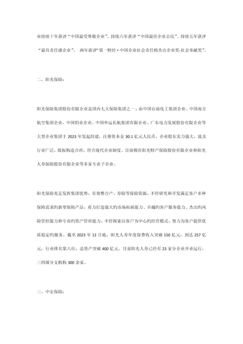 理财公司商业计划书.docx